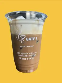 Hình ảnh Nâu macchiato