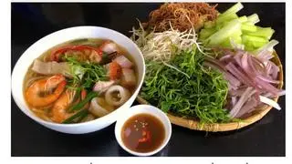 Hình ảnh Lẩu Mắn Miền Tây