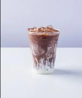 Hình ảnh Cacao latte