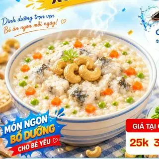 Hình ảnh Cá lăng xốt hạt điều