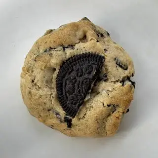 Hình ảnh Oreo cream cheese - NYC cookie