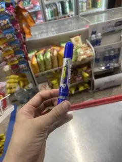 Hình ảnh bút lông Thiên Long