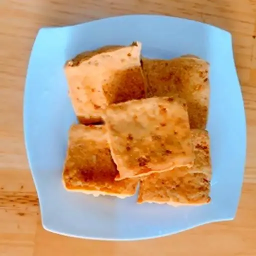 Hình ảnh Đậu thêm