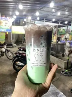 Hình ảnh Socola bạc hà 700ml