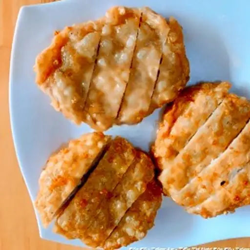 Hình ảnh Chả cốm thêm