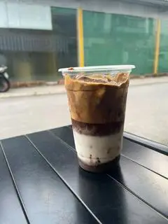 Hình ảnh Cacao latte cafe