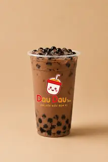 Hình ảnh Trà sữa socola