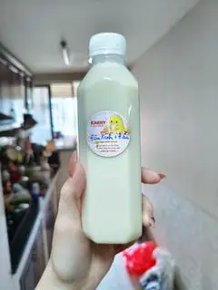 Hình ảnh Đậu xanh - hạt điều