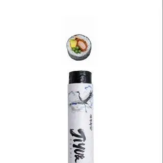 Hình ảnh Tori karaage push pop - Cuộn gà giòn