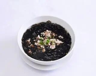 Hình ảnh Canh rong biển