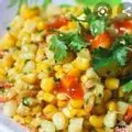 Hình ảnh Bắp xào (lớn) - 1 Phần