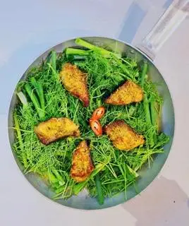 Hình ảnh Chả cá nguyên bản
