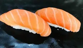 Hình ảnh Cá hồi