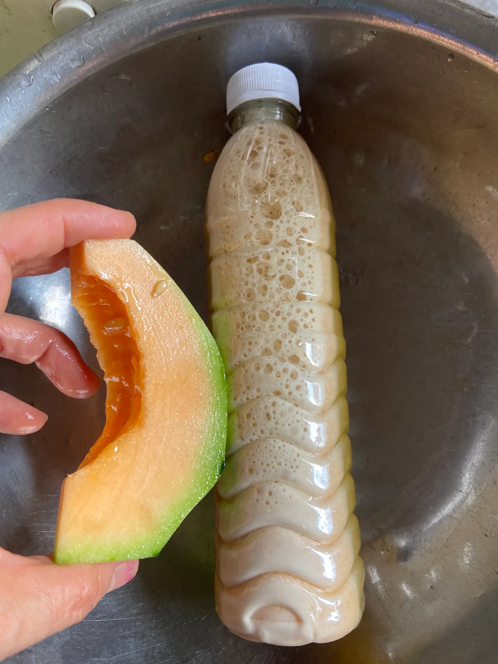 Hình ảnh Dưa lưới