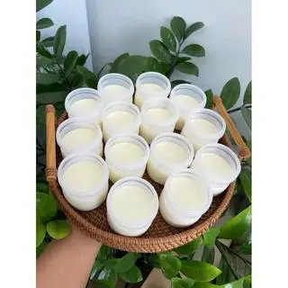 Hình ảnh Sữa chua hũ - 5 hũ