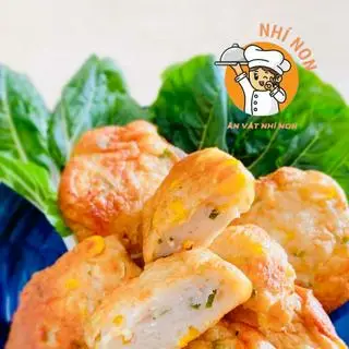 Hình ảnh Chả Cá Bắp