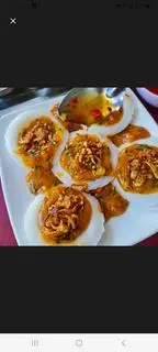 Hình ảnh Bánh Bèo Miền Trung
