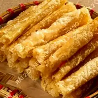 Hình ảnh Ram ròn thêm