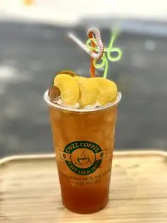 Hình ảnh Trà đào