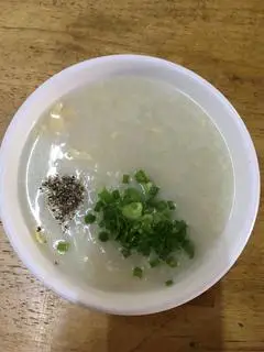 Hình ảnh Cháo không