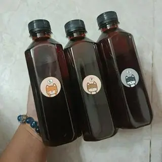 Hình ảnh Sâm bí đao la hán quả, thục địa, cao atiso, đường phèn,..