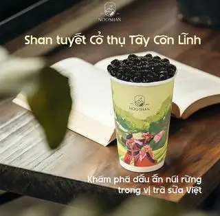 Hình ảnh Shan tuyết cổ thụ Tây Côn Lĩnh