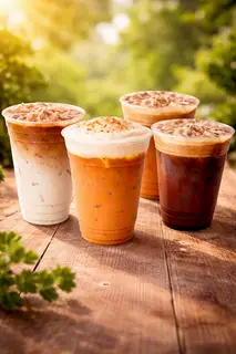 Hình ảnh COMBO CÀ PHÊ