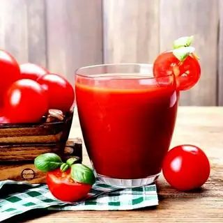 Hình ảnh Nước Ép Cà Chua (Ly)