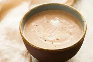 Hình ảnh Súp nấm