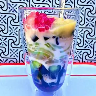 Hình ảnh Bánh lọt thập cẩm