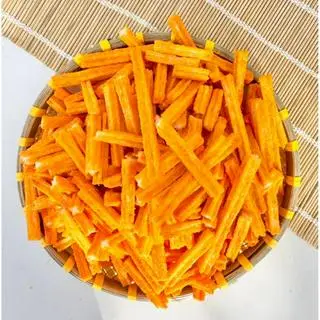 Hình ảnh Khoai Tây Đà Lạt Lắc Phô Mai