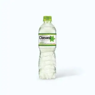 Hình ảnh Nước lọc Dasani 500ml