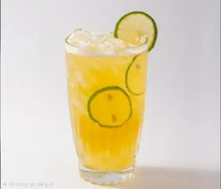 Hình ảnh Trà chanh