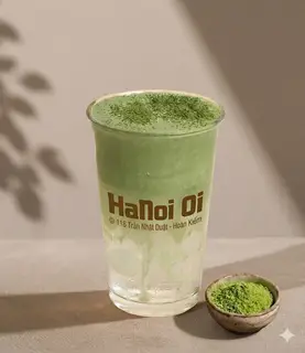 Hình ảnh Coco Matcha