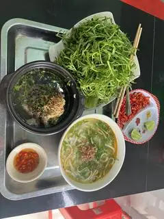 Hình ảnh Bánh canh cá lóc