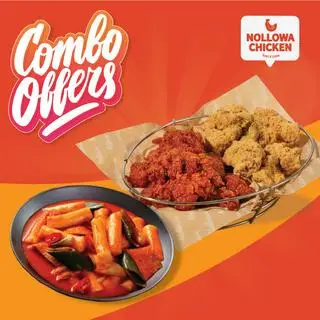 Hình ảnh Combo Offers 2