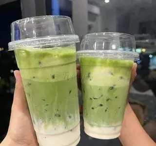 Hình ảnh Matcha latte
