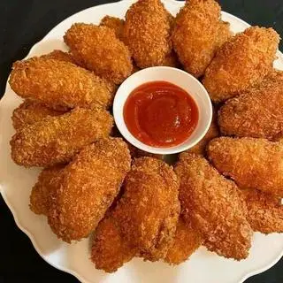 Hình ảnh Nem Chua Rán ( 10 Cái )