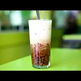 Hình ảnh Đậu đỏ cốt dừa