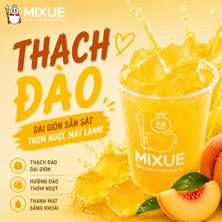 Hình ảnh Thạch đào