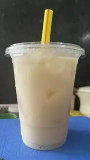Hình ảnh Sữa đậu nành khổng lồ 