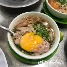 Hình ảnh Chén trứng