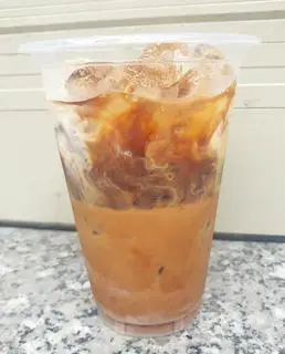Hình ảnh Cà phê sữa