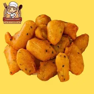 Hình ảnh Khoai lang kén