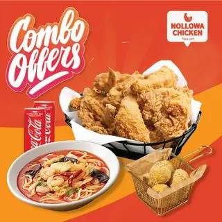 Hình ảnh Combo Offers 6