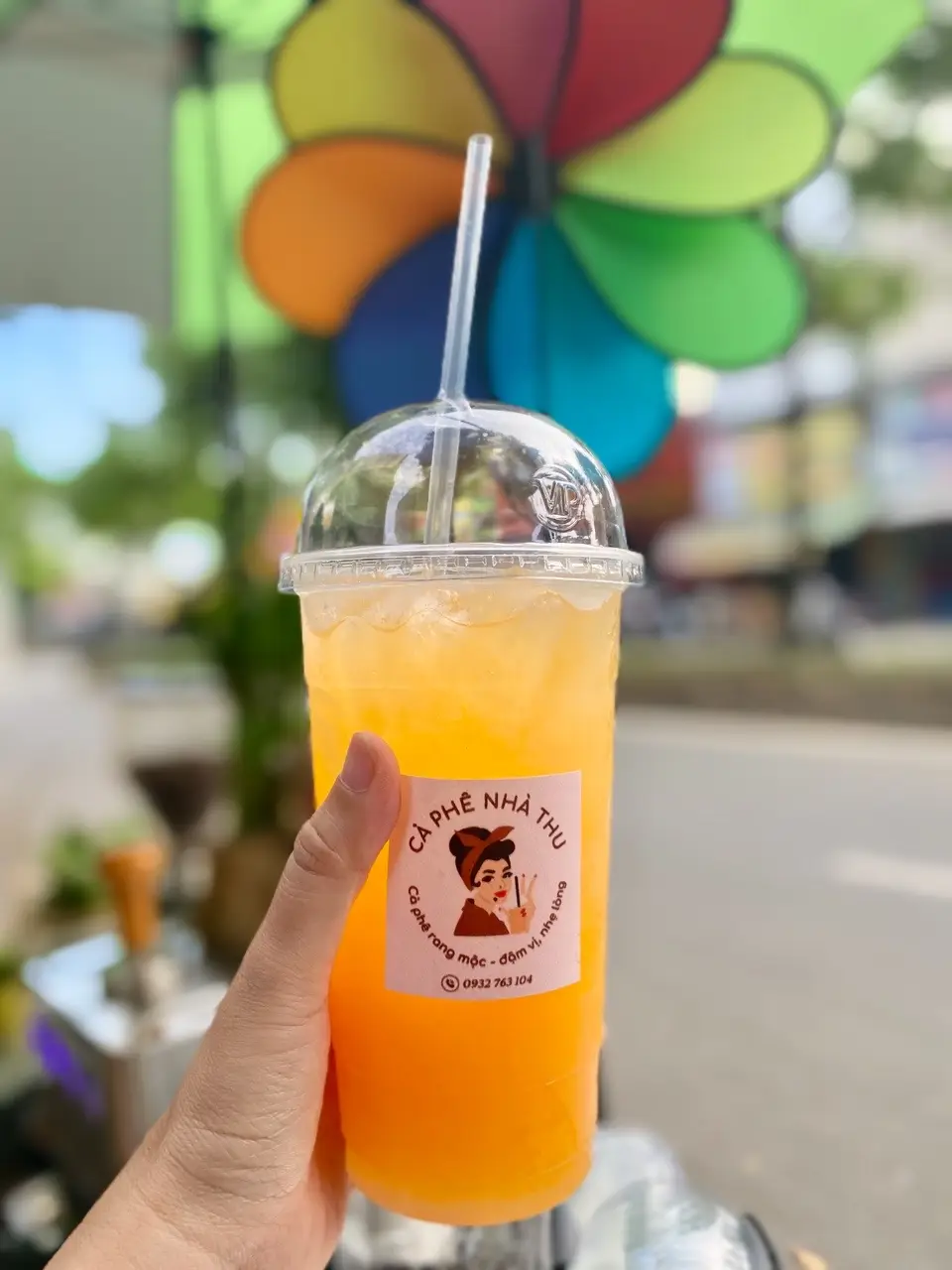 Hình ảnh Trà tắc 
