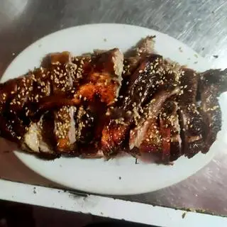 Hình ảnh Vịt nướng 1 con