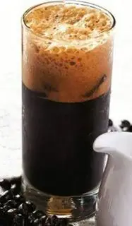 Hình ảnh cà phê (ly 800ml)