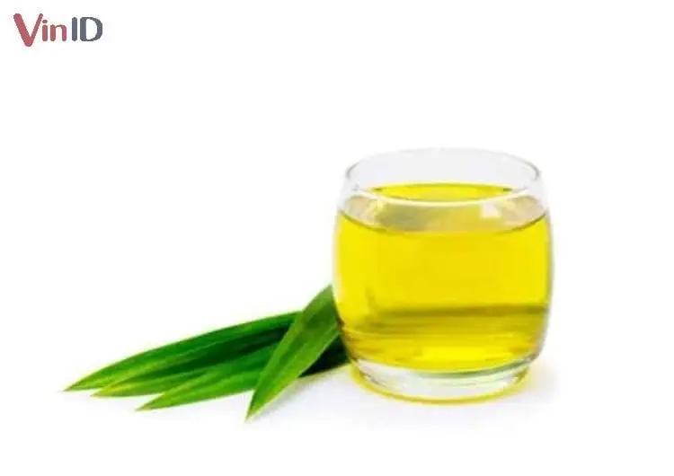 Hình ảnh Trà sâm dứa