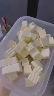 Hình ảnh Khúc bạch Phomai tươi 